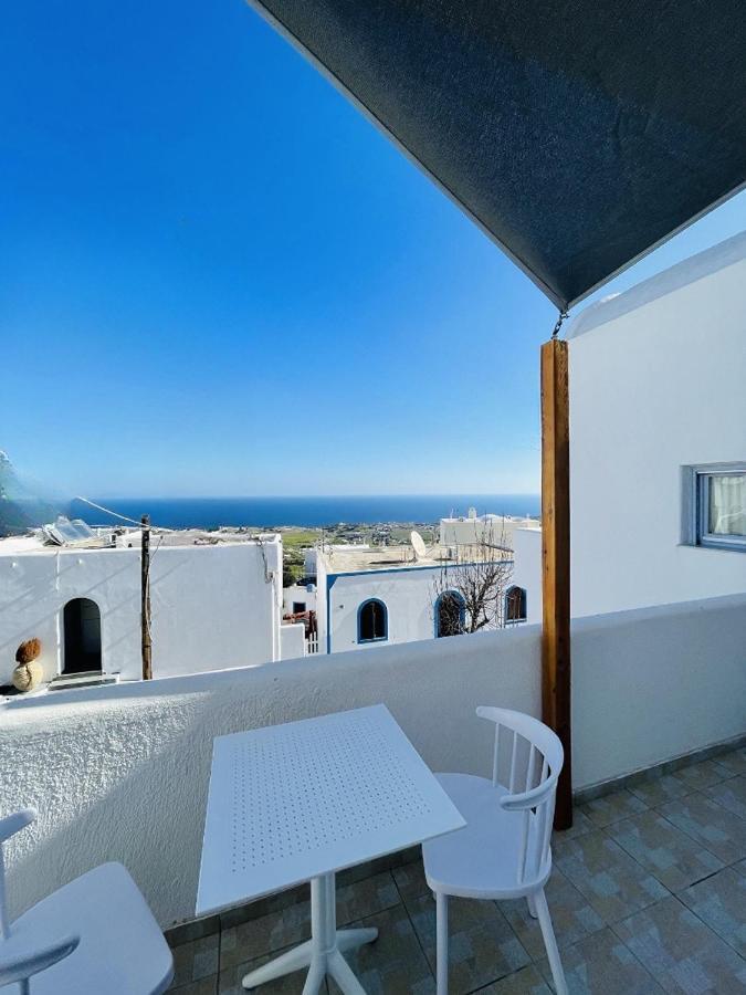 Elkaza Villas Fira  Exterior photo