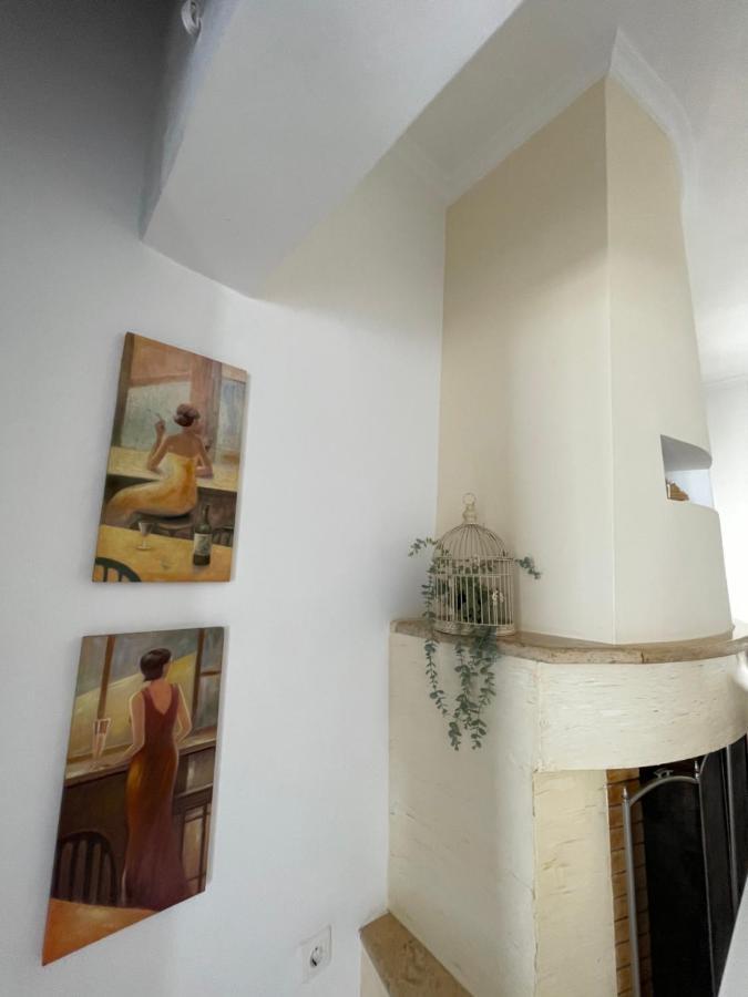 Elkaza Villas Fira  Exterior photo