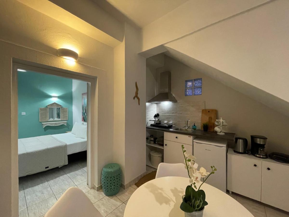 Elkaza Villas Fira  Exterior photo