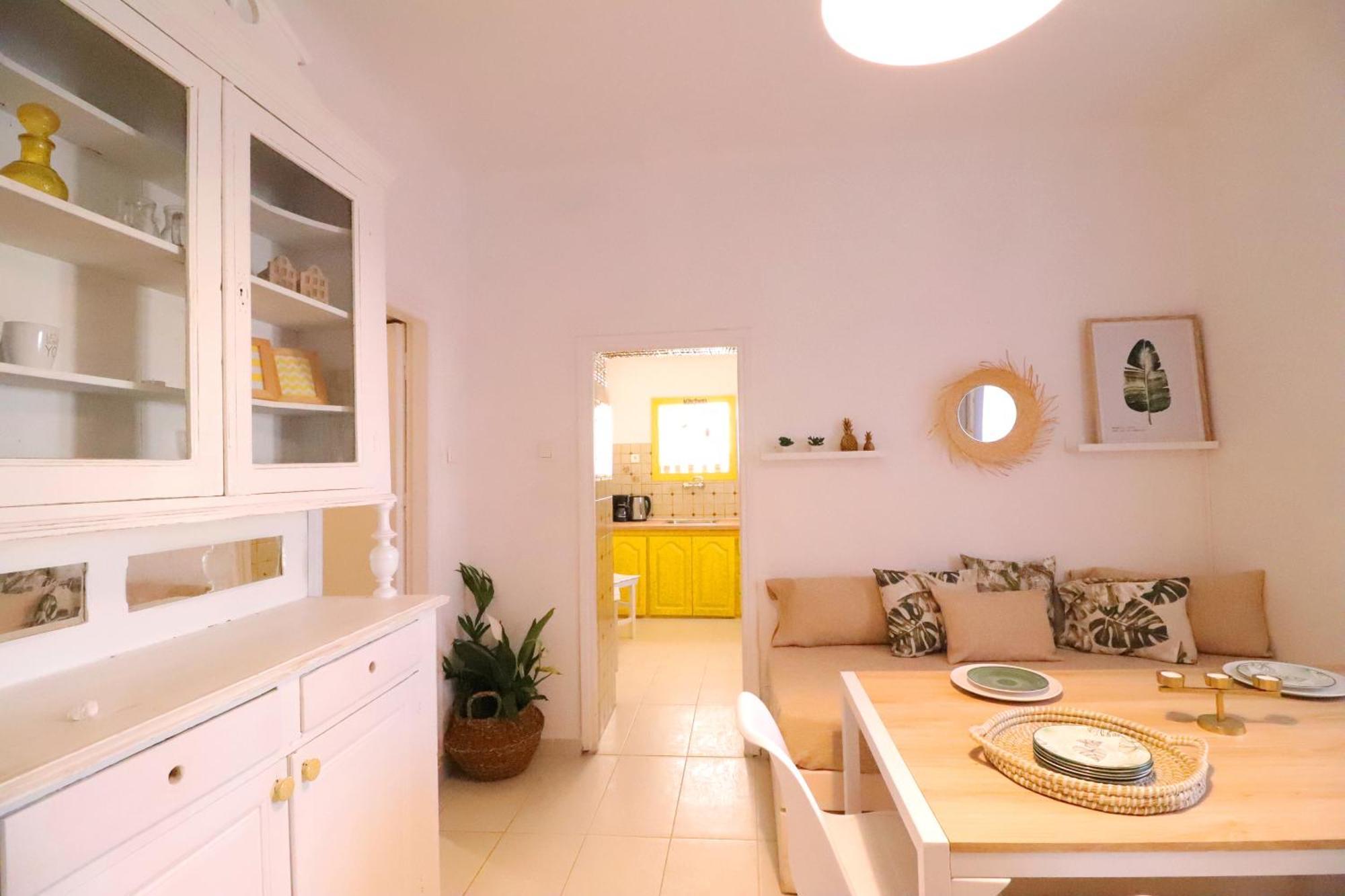 Elkaza Villas Fira  Exterior photo