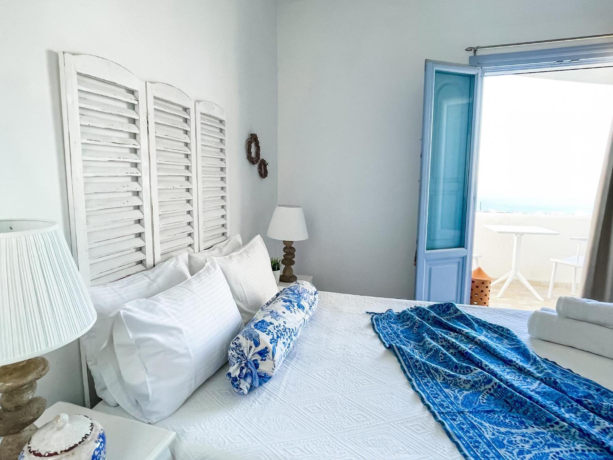 Elkaza Villas Fira  Room photo