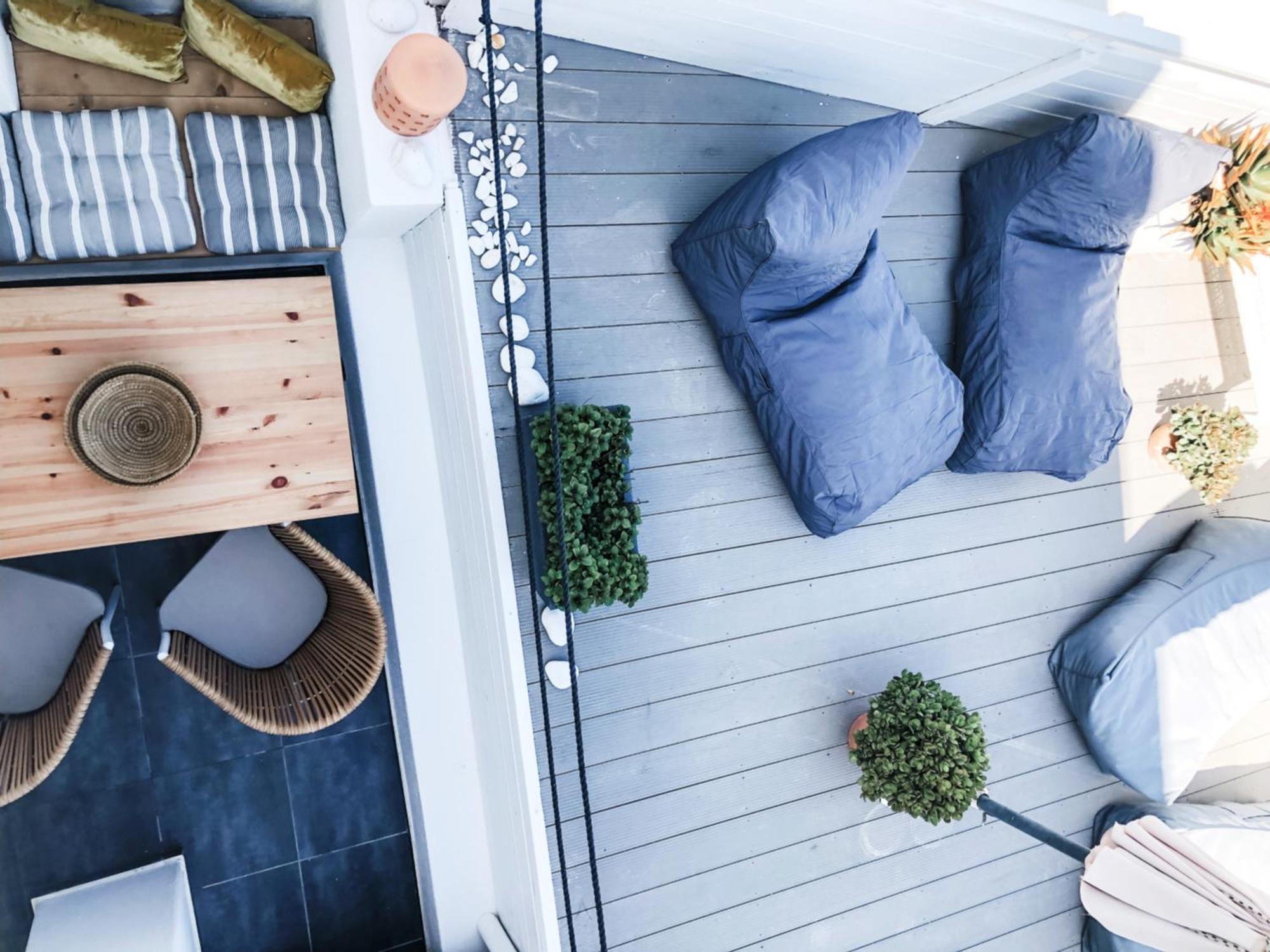 Elkaza Villas Fira  Room photo