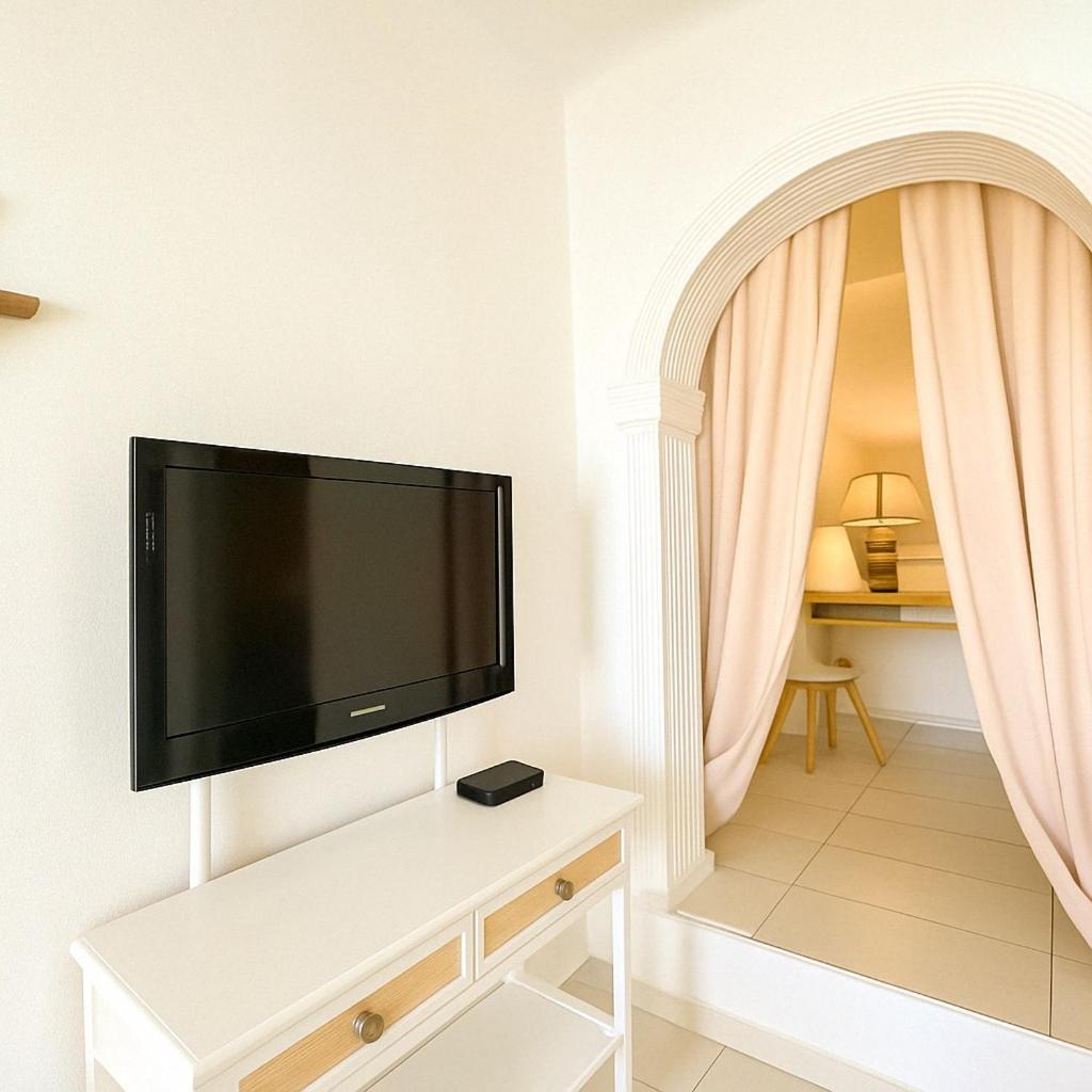 Elkaza Villas Fira  Exterior photo
